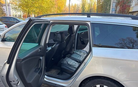 Volkswagen Passat B6, 2010 год, 980 000 рублей, 12 фотография