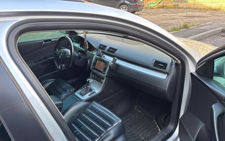 Volkswagen Passat B6, 2010 год, 980 000 рублей, 6 фотография