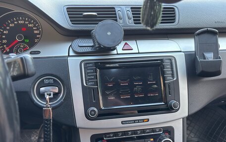 Volkswagen Passat B6, 2010 год, 980 000 рублей, 8 фотография