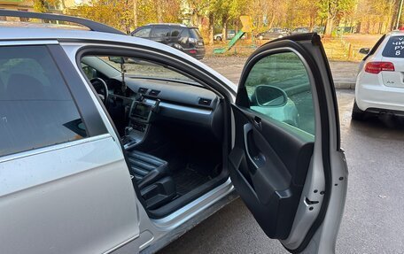 Volkswagen Passat B6, 2010 год, 980 000 рублей, 14 фотография