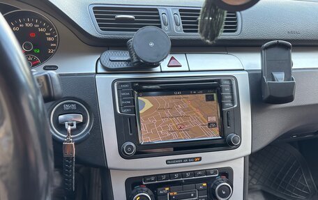 Volkswagen Passat B6, 2010 год, 980 000 рублей, 7 фотография