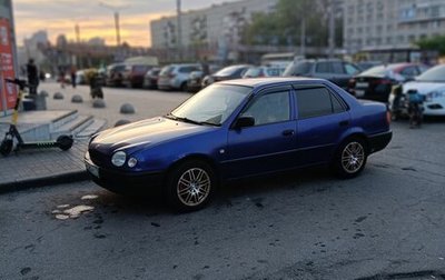 Toyota Corolla, 1997 год, 350 000 рублей, 1 фотография