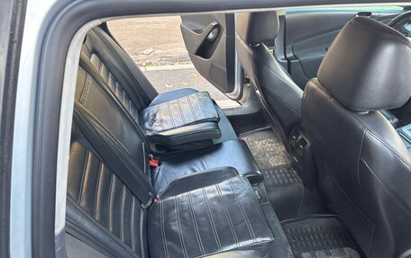 Volkswagen Passat B6, 2010 год, 980 000 рублей, 10 фотография