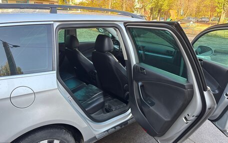 Volkswagen Passat B6, 2010 год, 980 000 рублей, 13 фотография