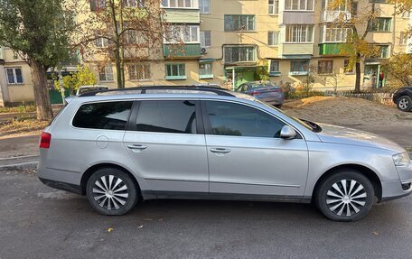 Volkswagen Passat B6, 2010 год, 980 000 рублей, 4 фотография