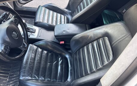 Volkswagen Passat B6, 2010 год, 980 000 рублей, 9 фотография