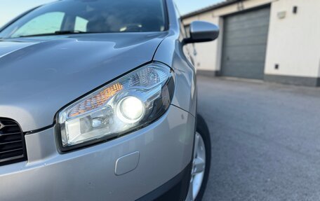 Nissan Qashqai, 2013 год, 1 038 000 рублей, 10 фотография