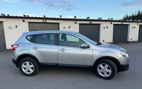 Nissan Qashqai, 2013 год, 1 038 000 рублей, 4 фотография