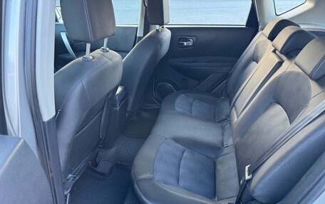 Nissan Qashqai, 2013 год, 1 038 000 рублей, 18 фотография