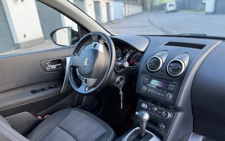 Nissan Qashqai, 2013 год, 1 038 000 рублей, 15 фотография