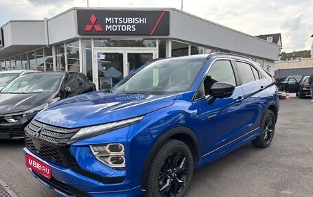 Mitsubishi Eclipse Cross, 2022 год, 1 777 777 рублей, 1 фотография