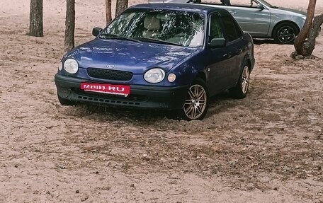 Toyota Corolla, 1997 год, 350 000 рублей, 2 фотография
