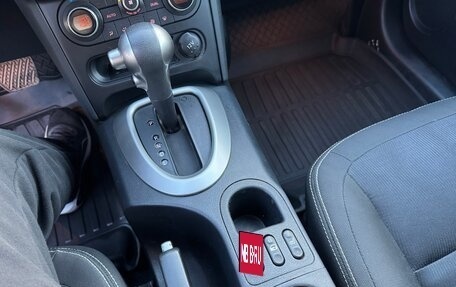 Nissan Qashqai, 2013 год, 1 038 000 рублей, 17 фотография