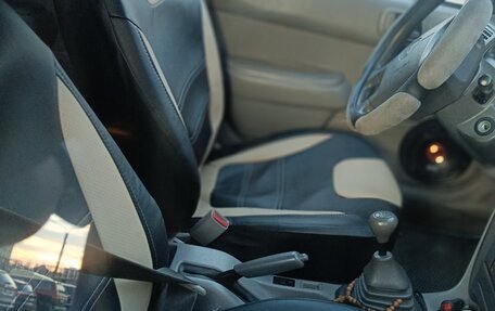 Toyota Corolla, 1997 год, 350 000 рублей, 4 фотография