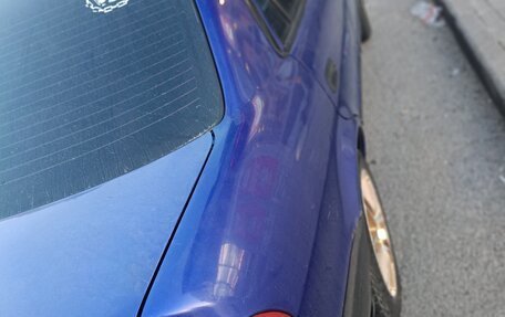 Toyota Corolla, 1997 год, 350 000 рублей, 8 фотография