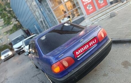 Toyota Corolla, 1997 год, 350 000 рублей, 5 фотография