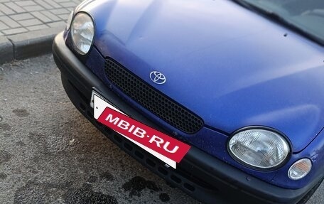 Toyota Corolla, 1997 год, 350 000 рублей, 6 фотография