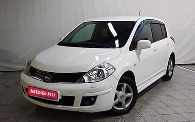 Nissan Tiida, 2013 год, 840 000 рублей, 1 фотография