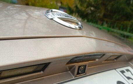 Nissan Primera III, 2006 год, 255 000 рублей, 21 фотография