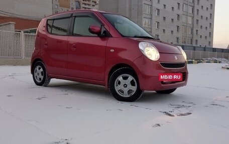 Suzuki MR Wagon II, 2009 год, 510 000 рублей, 2 фотография
