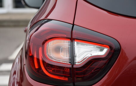 Renault Kaptur I рестайлинг, 2018 год, 1 699 000 рублей, 12 фотография