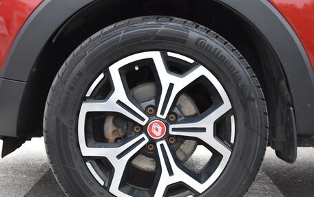 Renault Kaptur I рестайлинг, 2018 год, 1 699 000 рублей, 11 фотография