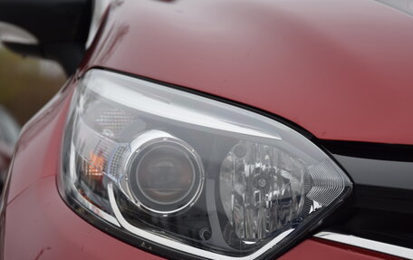 Renault Kaptur I рестайлинг, 2018 год, 1 699 000 рублей, 15 фотография