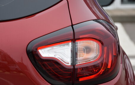 Renault Kaptur I рестайлинг, 2018 год, 1 699 000 рублей, 13 фотография