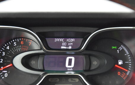 Renault Kaptur I рестайлинг, 2018 год, 1 699 000 рублей, 20 фотография