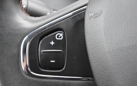 Renault Kaptur I рестайлинг, 2018 год, 1 699 000 рублей, 21 фотография