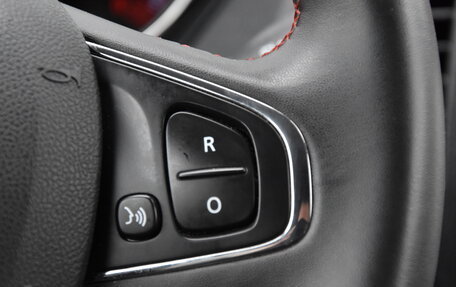 Renault Kaptur I рестайлинг, 2018 год, 1 699 000 рублей, 22 фотография