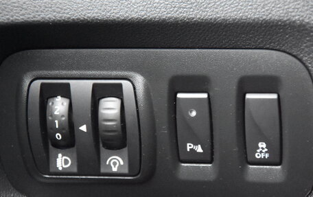 Renault Kaptur I рестайлинг, 2018 год, 1 699 000 рублей, 23 фотография