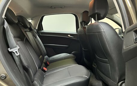 Renault Arkana I, 2020 год, 1 850 000 рублей, 13 фотография