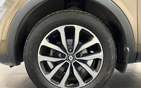 Renault Arkana I, 2020 год, 1 850 000 рублей, 17 фотография