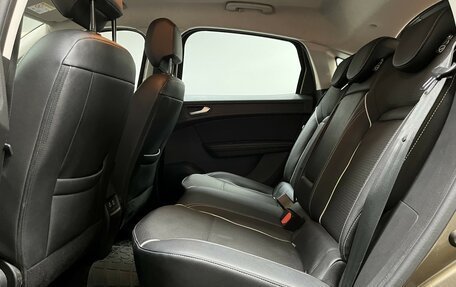 Renault Arkana I, 2020 год, 1 850 000 рублей, 14 фотография