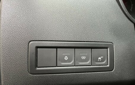 Renault Arkana I, 2020 год, 1 850 000 рублей, 11 фотография