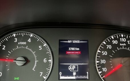 Renault Arkana I, 2020 год, 1 850 000 рублей, 16 фотография