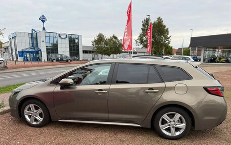 Toyota Corolla, 2022 год, 1 599 999 рублей, 3 фотография