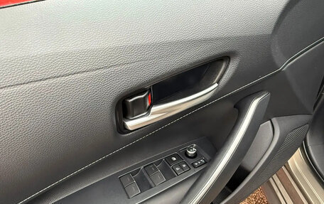 Toyota Corolla, 2022 год, 1 599 999 рублей, 7 фотография