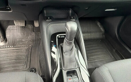 Toyota Corolla, 2022 год, 1 599 999 рублей, 11 фотография