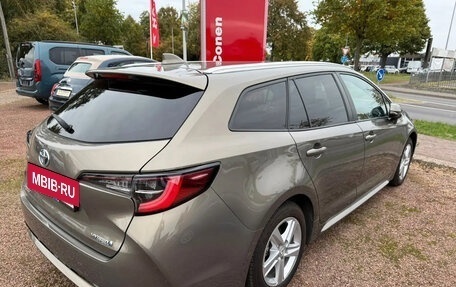 Toyota Corolla, 2022 год, 1 599 999 рублей, 6 фотография