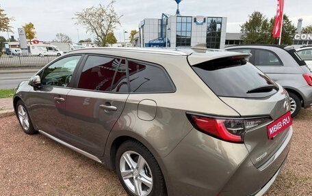 Toyota Corolla, 2022 год, 1 599 999 рублей, 4 фотография