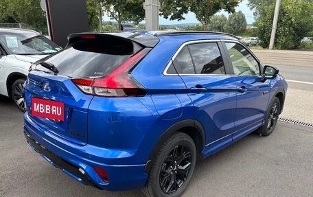 Mitsubishi Eclipse Cross, 2022 год, 1 777 777 рублей, 4 фотография