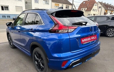 Mitsubishi Eclipse Cross, 2022 год, 1 777 777 рублей, 6 фотография