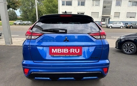 Mitsubishi Eclipse Cross, 2022 год, 1 777 777 рублей, 5 фотография