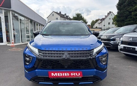 Mitsubishi Eclipse Cross, 2022 год, 1 777 777 рублей, 2 фотография
