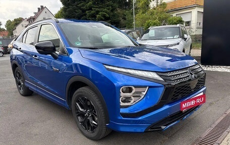 Mitsubishi Eclipse Cross, 2022 год, 1 777 777 рублей, 3 фотография