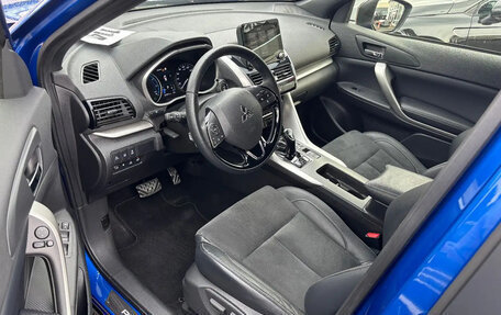 Mitsubishi Eclipse Cross, 2022 год, 1 777 777 рублей, 7 фотография