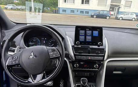 Mitsubishi Eclipse Cross, 2022 год, 1 777 777 рублей, 9 фотография