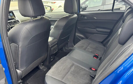 Mitsubishi Eclipse Cross, 2022 год, 1 777 777 рублей, 8 фотография